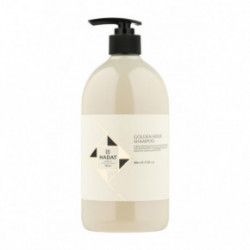 Hadat Cosmetics Golden Hour Shampoo 250ml