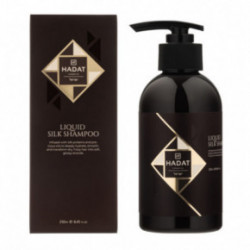 Hadat Cosmetics Liquid Silk Shampoo 250ml