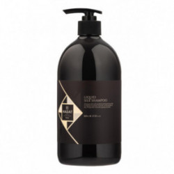 Hadat Cosmetics Liquid Silk Shampoo 250ml