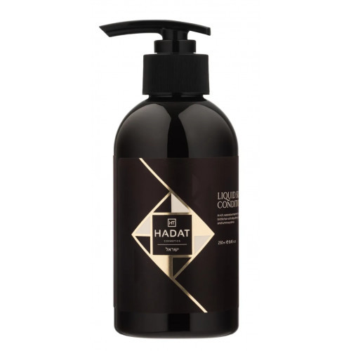 Hadat Cosmetics Liquid Silk Conditioner 250ml