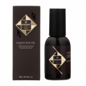 Hadat Cosmetics Liquid Silk Oil