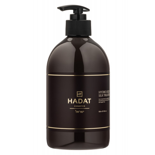 Hadat Cosmetics Hydro Liquid Silk Treatment 300ml
