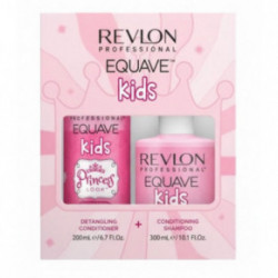 Revlon Professional Equave Kids Princess Look Shampoo & Conditioner