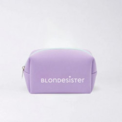 Blondesister Lilac Beauty Case 1pcs