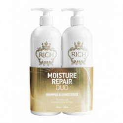 Rich Rich Pure Luxury Moisture Repair Duo 750ml+750ml