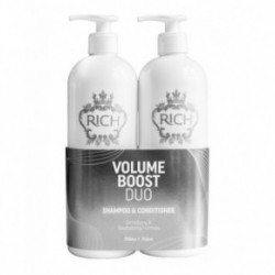 Rich Rich Pure Luxury Volume Boost Duo 750ml+750ml