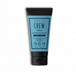 American Crew Fiber Gel Hair Gel for Enhanced Texture 150ml