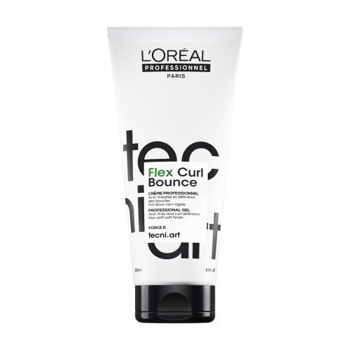 L'Oréal Professionnel Tecni Art Flex Curl Bounce Cream 150ml