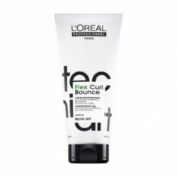 L'Oréal Professionnel Tecni Art Flex Curl Bounce Cream 150ml
