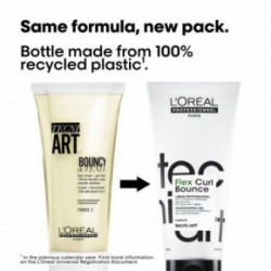 L'Oréal Professionnel Tecni Art Flex Curl Bounce Cream 150ml
