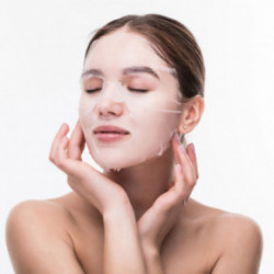 Maskology Vitamin C Professional Sheet Mask 22ml