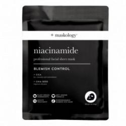 Maskology Niacinamide Professional Sheet Mask 22ml