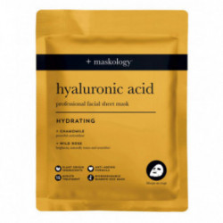 Maskology Hyaluronic Acid Professional Sheet Mask 22ml
