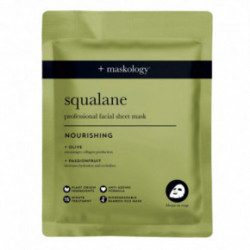 Maskology Squalane Professional Sheet Mask 22ml