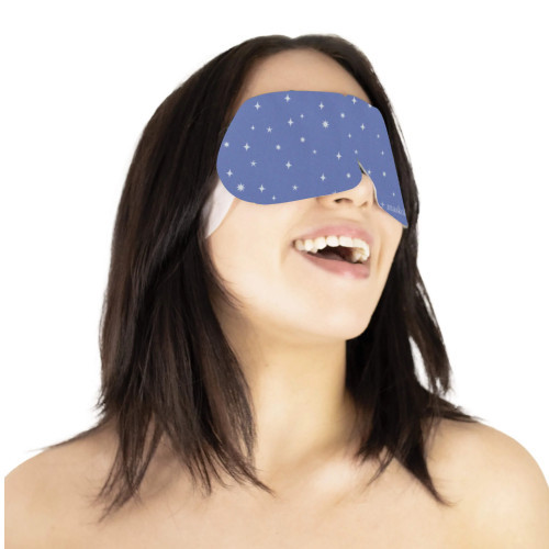 Maskology Thermotherapy Heated Eye Mask 1pcs