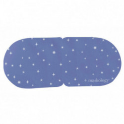 Maskology Thermotherapy Heated Eye Mask 1pcs