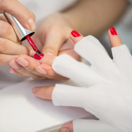 Maskology Professional Hand Treatment Mask 1 pair