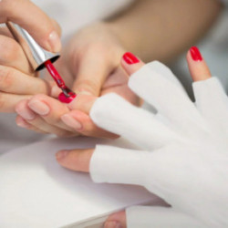 Maskology Professional Hand Treatment Mask 1 pair