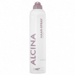 Alcina Hair Spray Aerosol 500ml