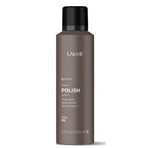 Lakme K.FINISH POLISH Sheen Spray