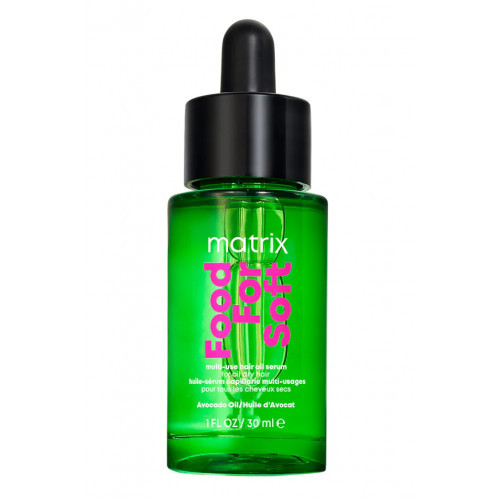 Matrix Food For Soft​ Intensely Moisturizing Oil ​For Dry Hair 50ml
