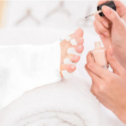 Maskology Professional Foot Treatment Mask 1 pair