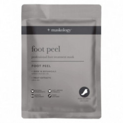 Maskology Foot Peel Professional Foot Treatment 1 pair