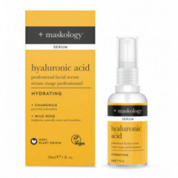Maskology Hyaluronic Acid Professional Facial Serum 30ml