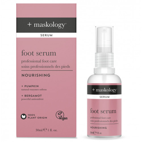 Maskology Daily Use Foot Serum 30ml