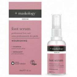 Maskology Daily Use Foot Serum 30ml