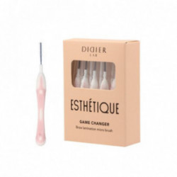 Didier Lab Esthétique Game Changer Brow Lamination Micro Brush 12pcs