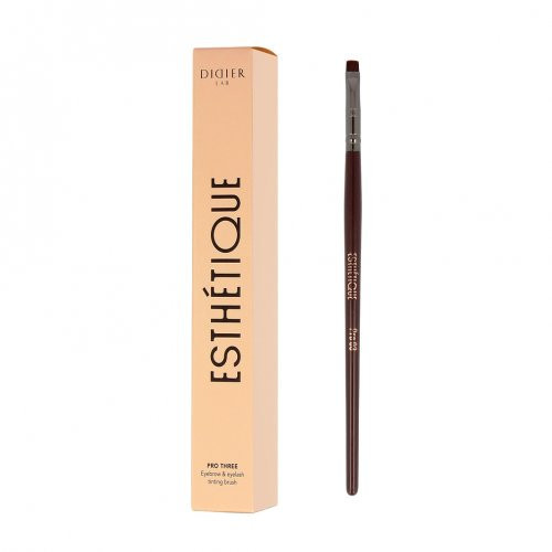 Didier Lab Esthétique Pro Master Brush Pro 03