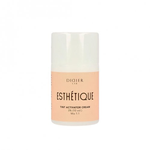 Didier Lab Esthétique Tint Activator Cream 100ml