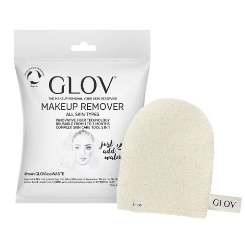 Glov Makeup Remover Mitt 1pcs