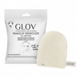 Glov Makeup Remover Mitt 1pcs