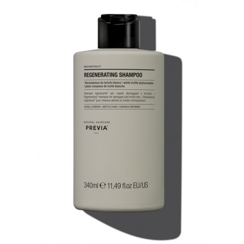 PREVIA Regenerating Shampoo 250ml