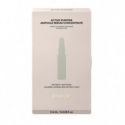 Babor Ampoule Concentrate Active Purifier 7x2ml