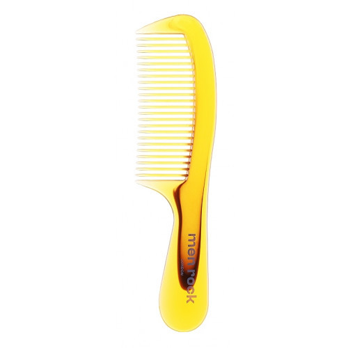 Men Rock Beard Comb 1pcs