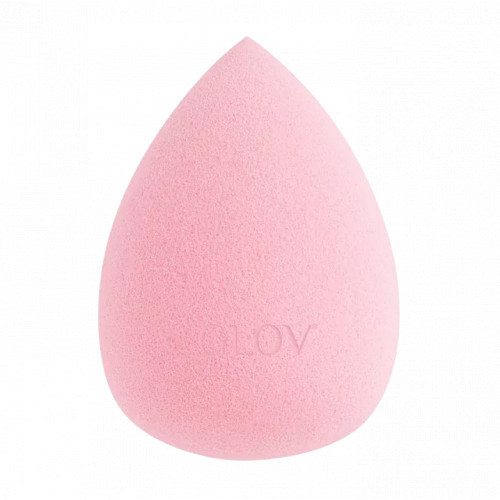 Glov Picture Perfect Makeup Blender Pink
