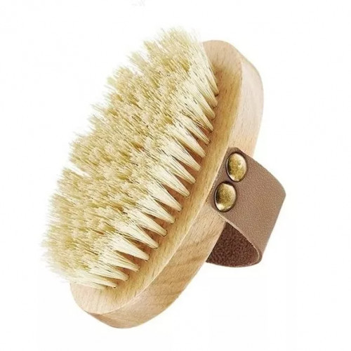 Glov Dry Body Brush 1pcs