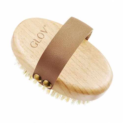 Glov Dry Body Brush 1pcs