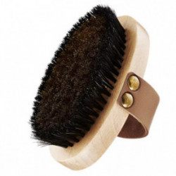 Glov Ionizing Dry Body Massage Brush 1pcs