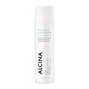 Alcina Sensitive Shampoo