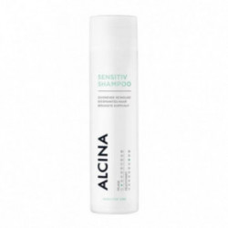 Alcina Sensitive Shampoo 250ml