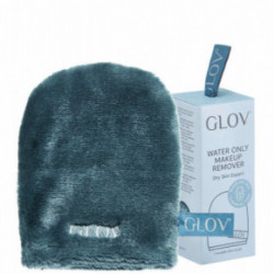 Glov Dry Skin Makeup Removal Mitt 1pcs