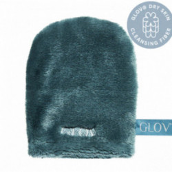 Glov Dry Skin Makeup Removal Mitt 1pcs