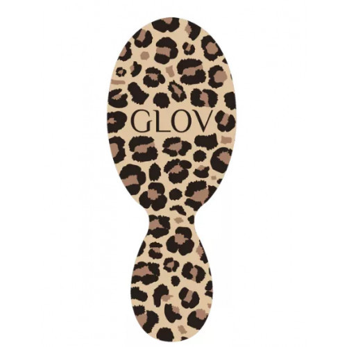 Glov Cheetah Edition Nano Glass Pumice 1pcs