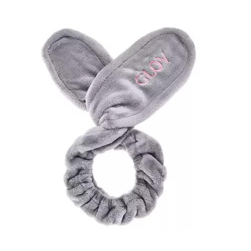 Glov Bunny Ears Headband Pink