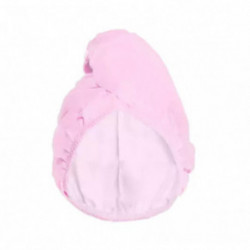 Glov Ultra-Absorbent Sports Hair Wrap Black