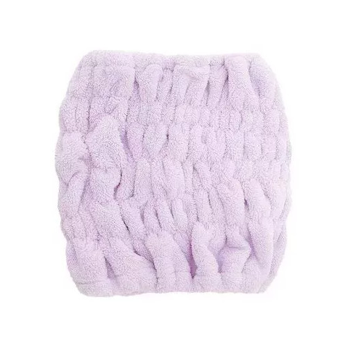 Glov Extra Wide Headband Peach